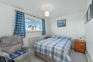 Dashwood Rise Duns Tew